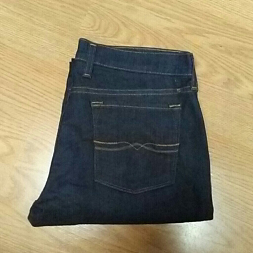 Charlie skinny lucky jeans